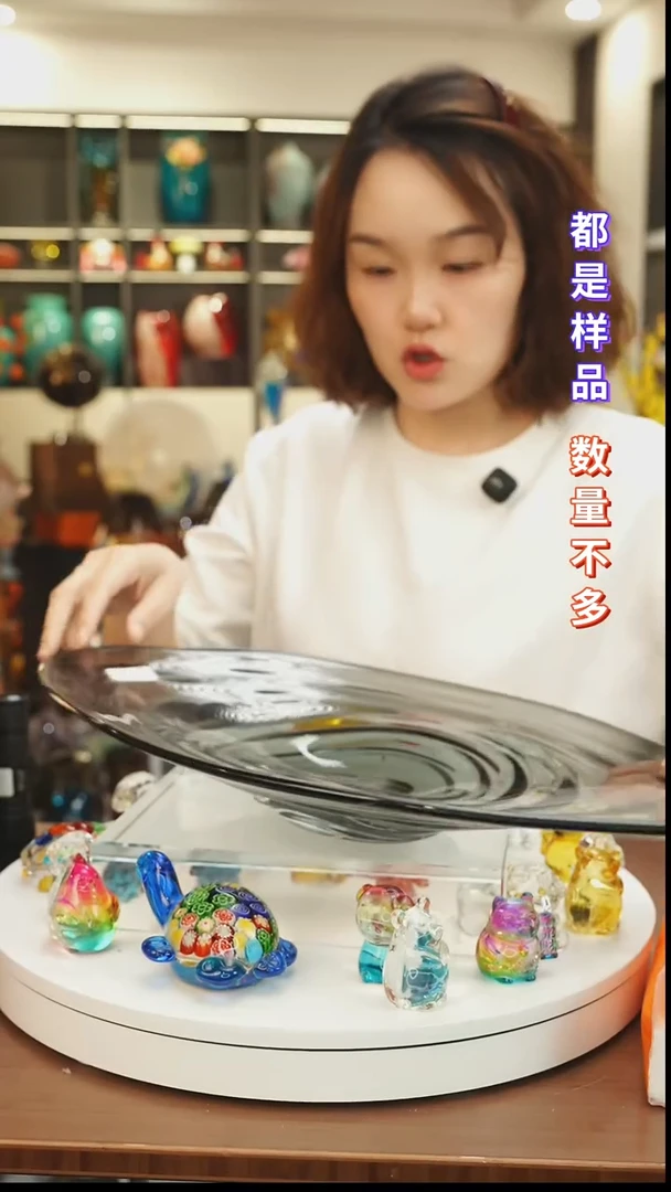 外贸花瓶尾货346