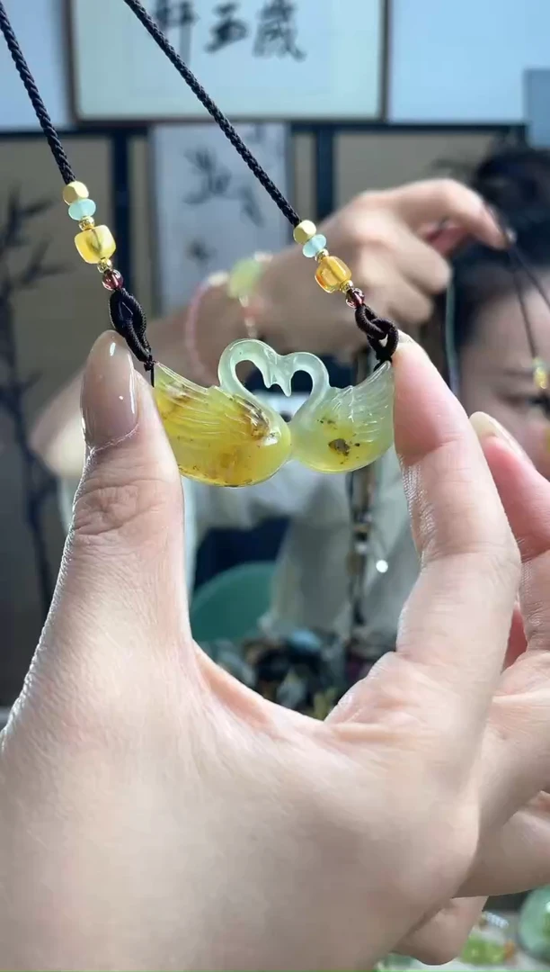 未镶嵌岫玉.多样性发货其中发一