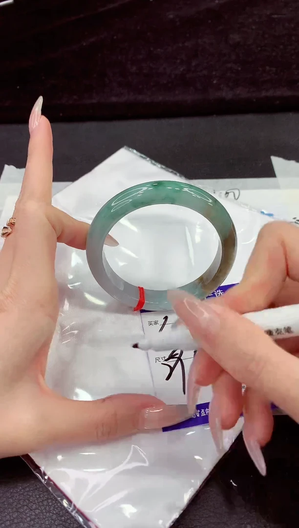 未镶嵌手镯翡翠1111111111