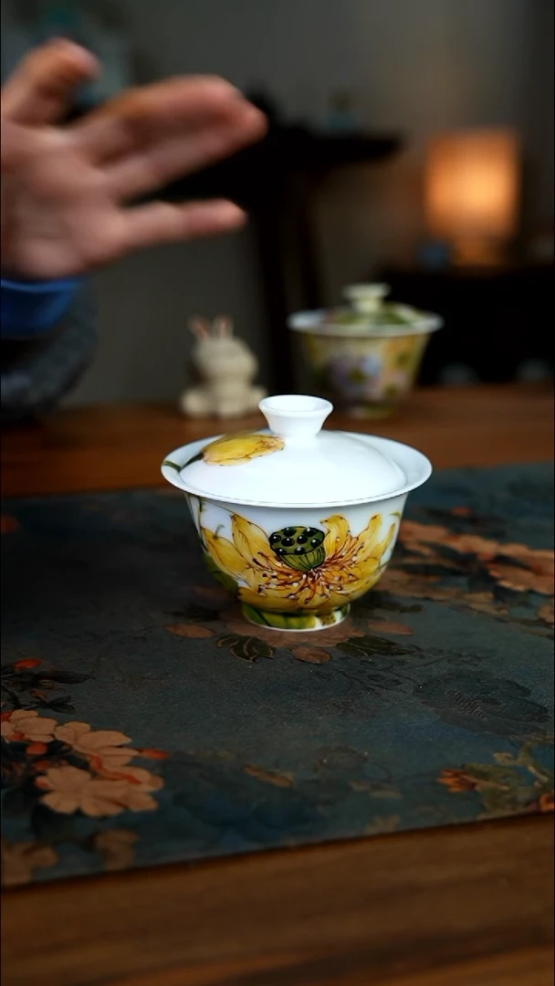 陶瓷一二二七-二四八