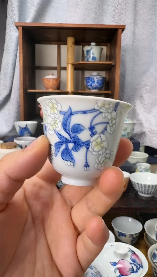 景德镇陶瓷茶具1111111111111