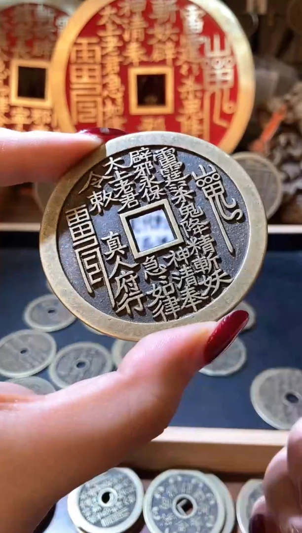 【闪购商品】铜现代翻砂铜工艺品