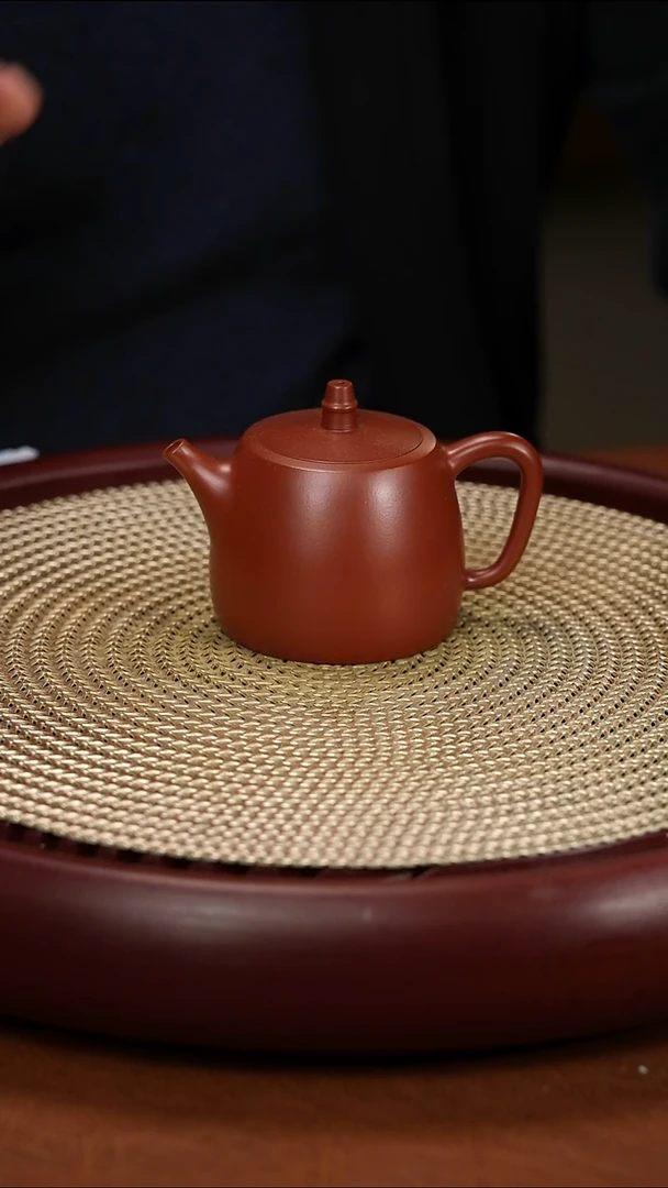 茶壶紫砂28