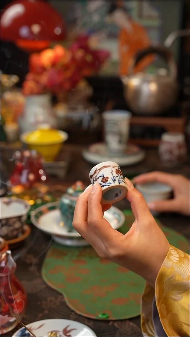 【闪购商品】景德镇陶瓷福利款