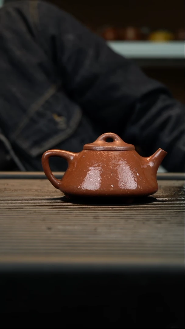 茶壶紫砂紫砂壶36