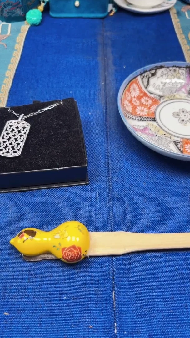 瓷片陶茶666文玩周边多人