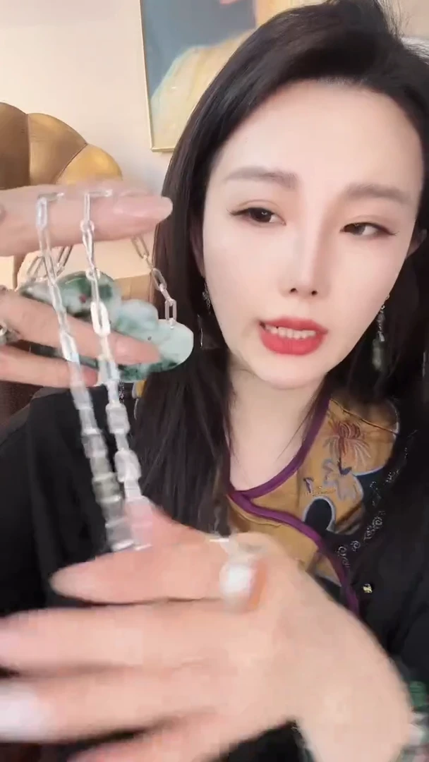 【闪购商品】翡翠手链未镶嵌翡翠A365