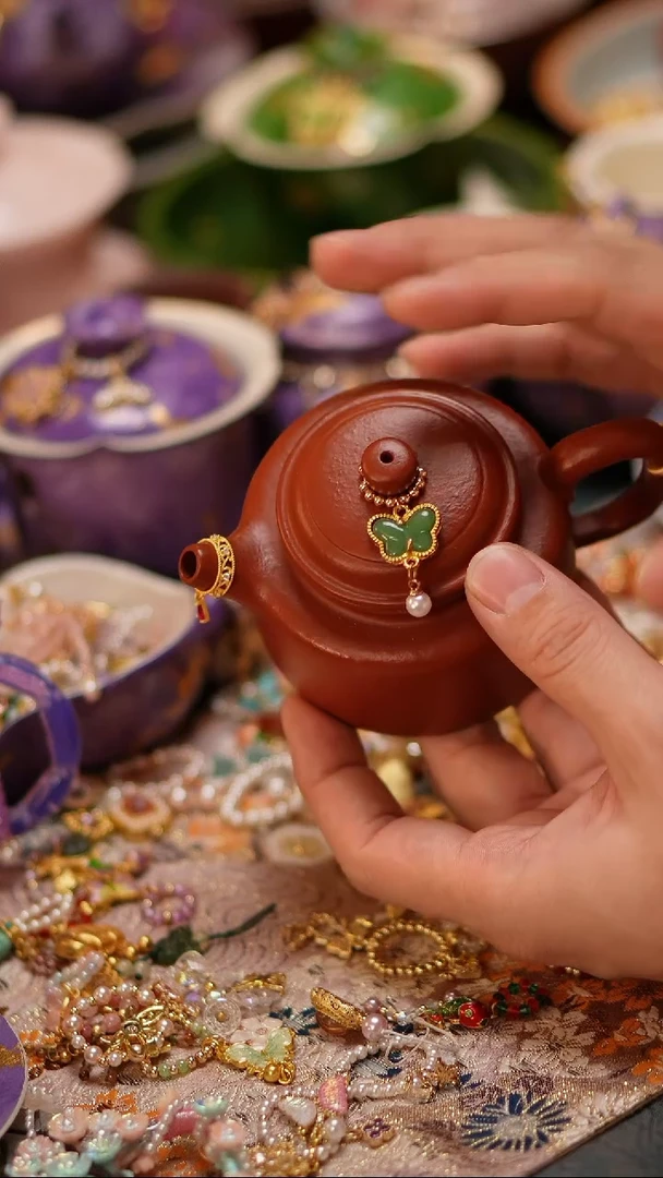 【闪购商品】摆件提溜提溜提溜提溜