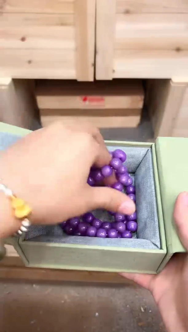 精品手串（无礼盒）@@ys940
