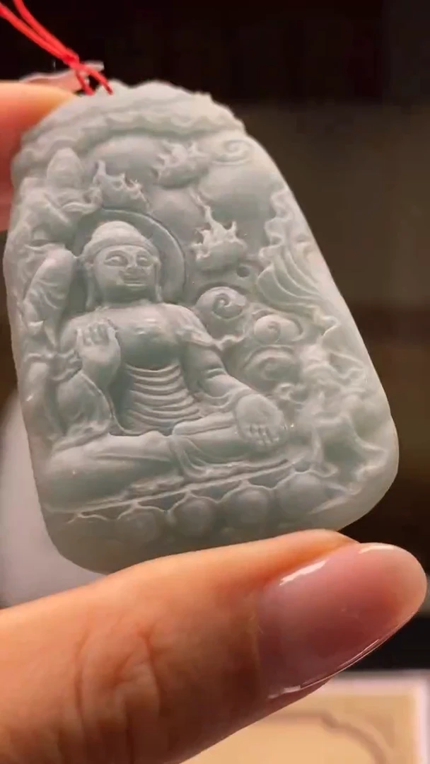 未镶嵌定制翡翠********651