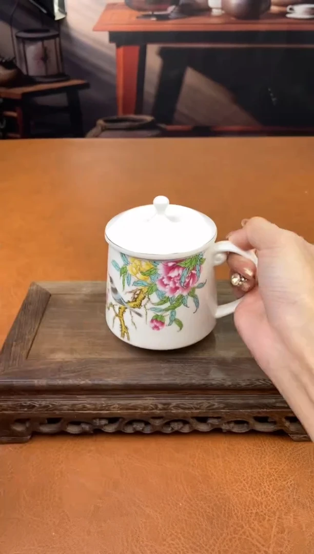 【闪购商品】陶禧茶器闪购福利V