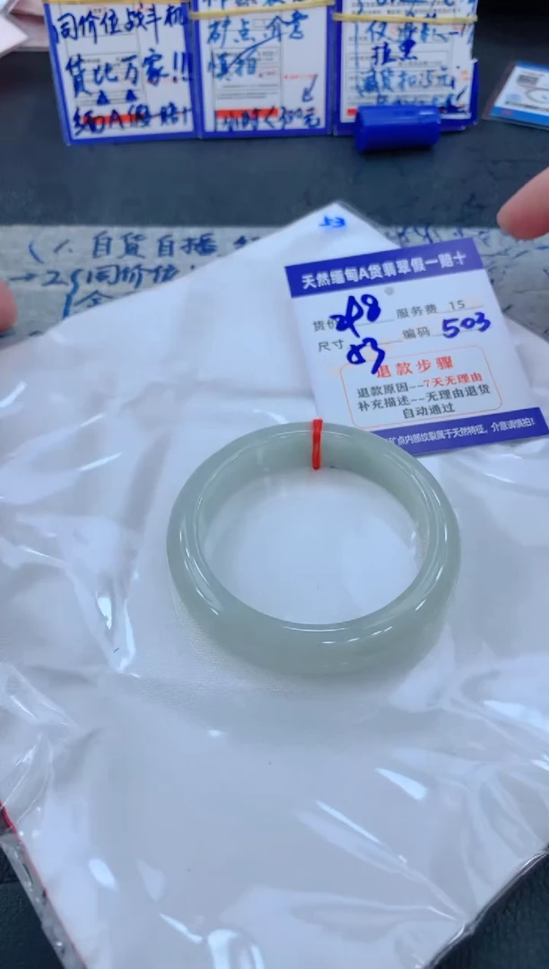未镶嵌手镯翡翠111111111