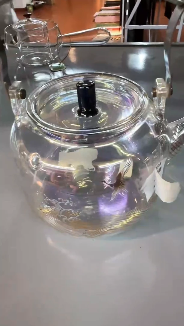 快来 仓库搬迁倒计时 茶具专场