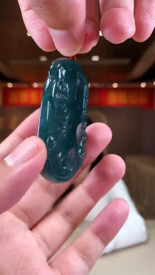 【闪购商品】定制翡翠未镶嵌             *68