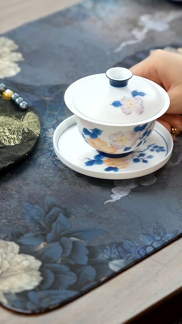 11留器茶斋高货瓷器@@ZHLQ0065
