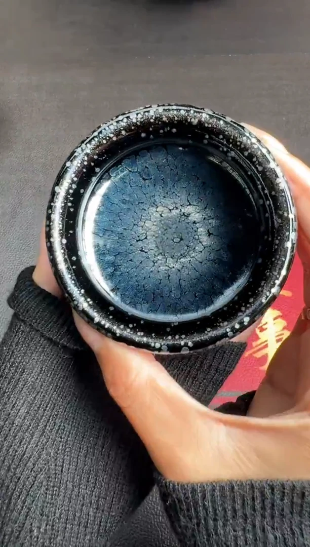 茶盏江汉旺虚怀若谷92