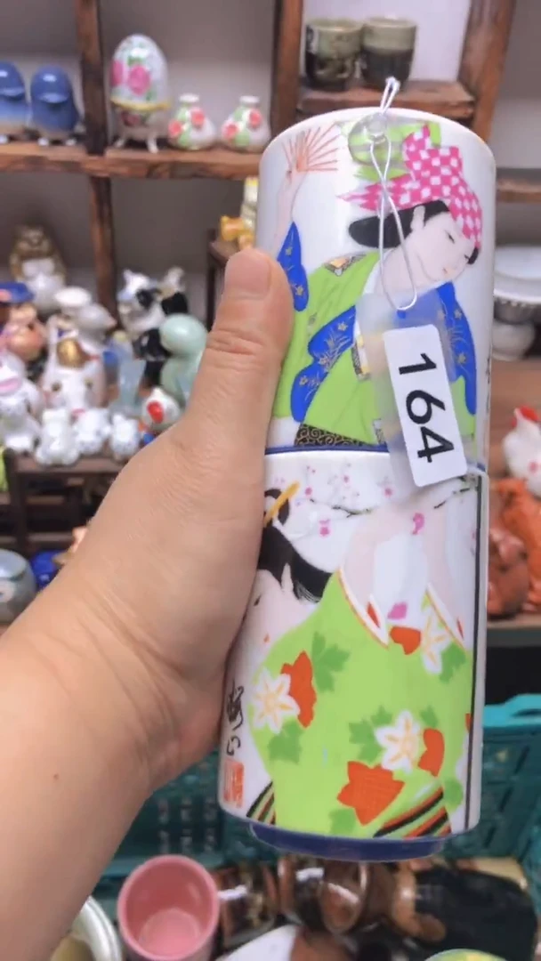 瓷片A龙华精品陶瓷店