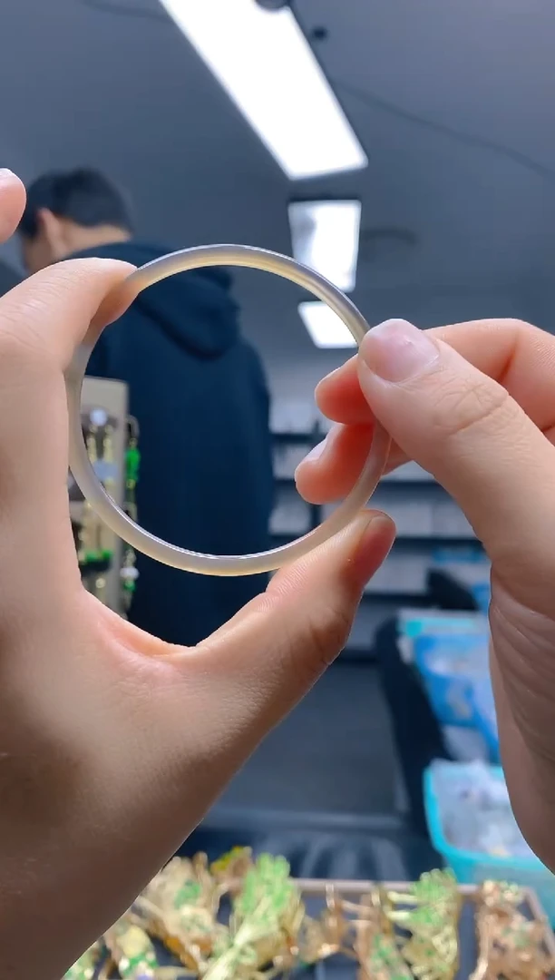 【闪购商品】玛瑙/玉髓耳饰合金048玛瑙饰品