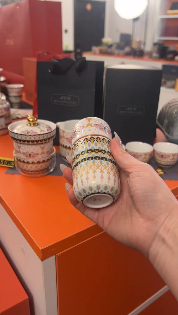 【闪购商品】瓷片小乔闪电购链接