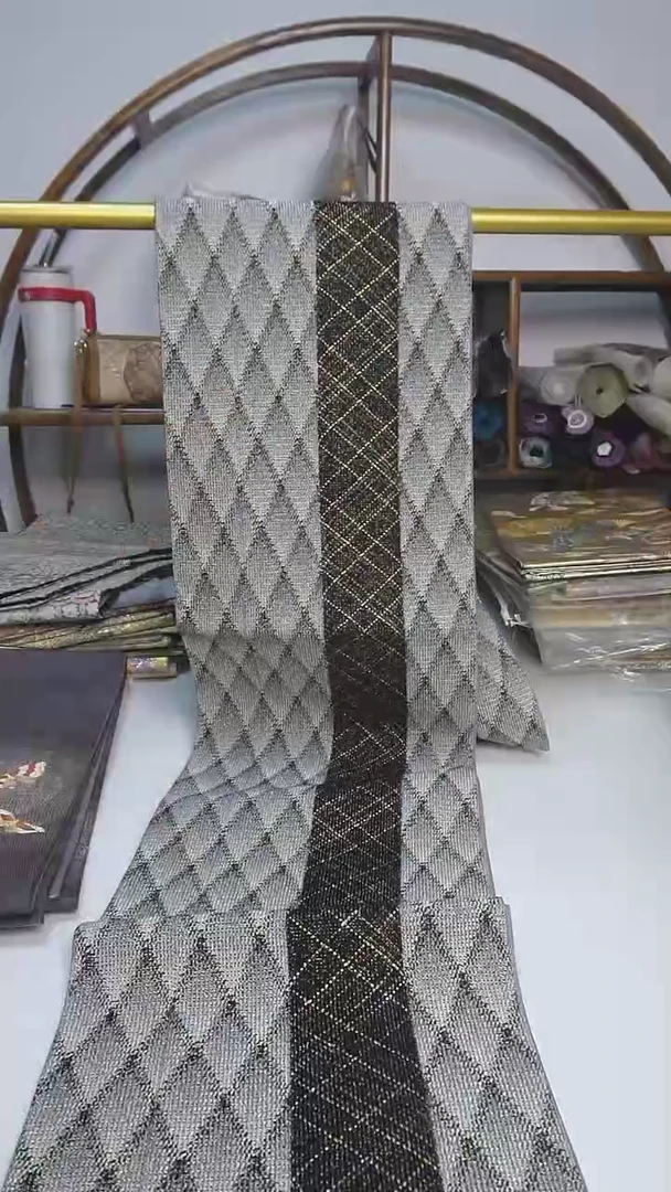 【闪购商品】织绣42西阵织全通手编