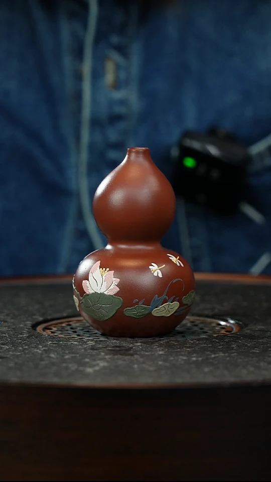 【闪购商品】紫砂茶杯紫砂杯主人杯