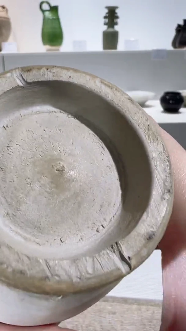 瓷片N****只瓷片-汉承文化