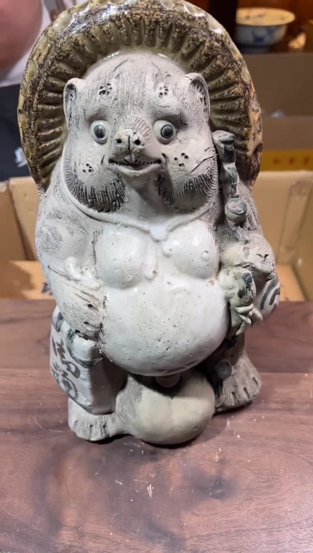【闪购商品】瓷片工艺赏玩器物多样性发一个