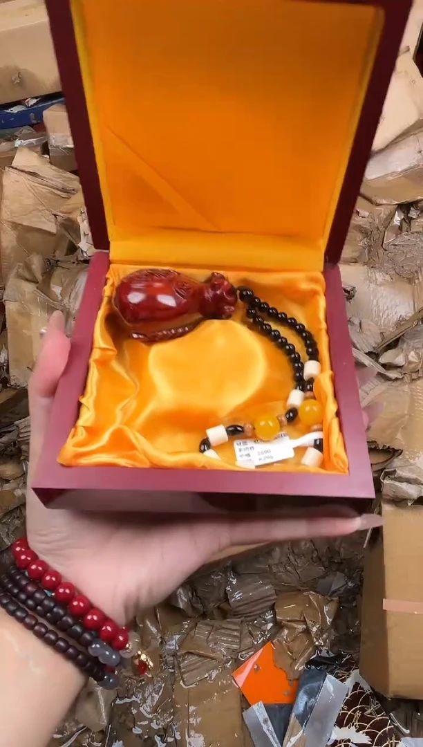 手串尚品文玩甄选精品手串（无礼盒）