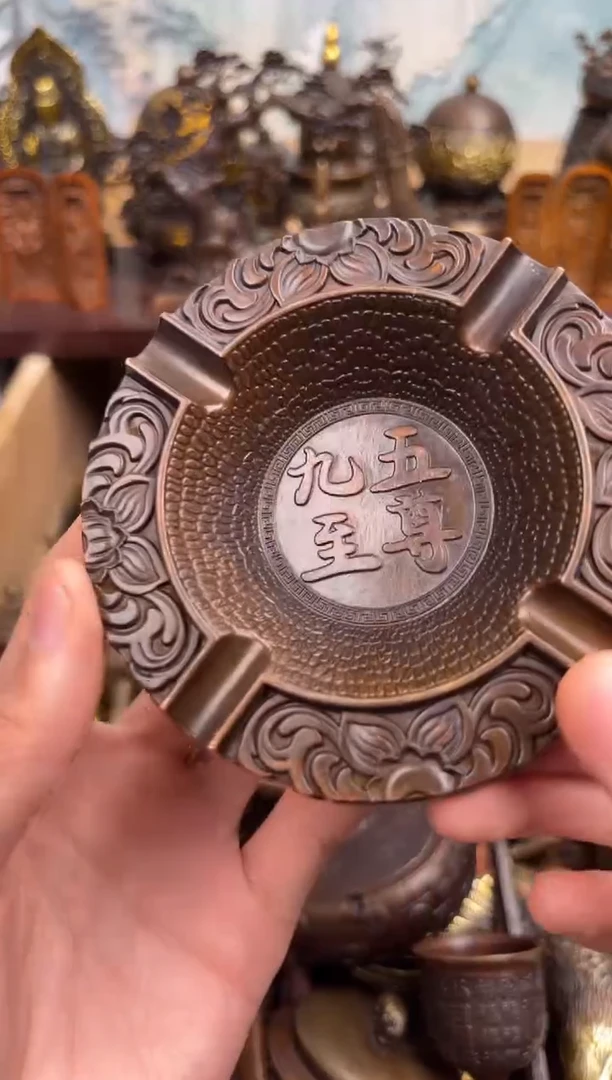 百福铜专属精选链接