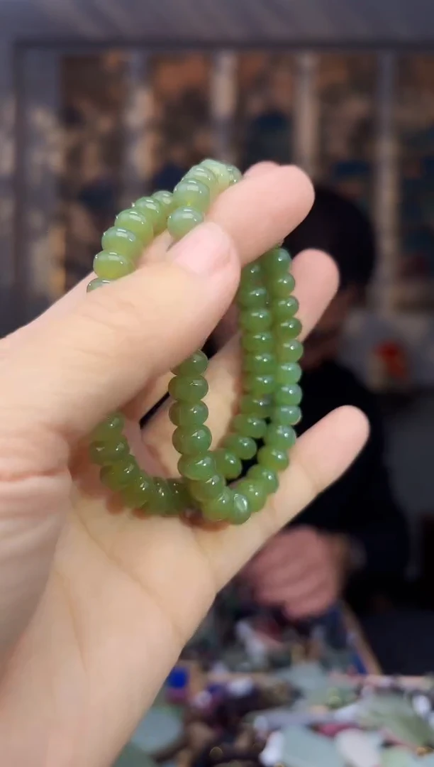 【闪购商品】和田玉挂件未镶嵌拍一发一多样性发货