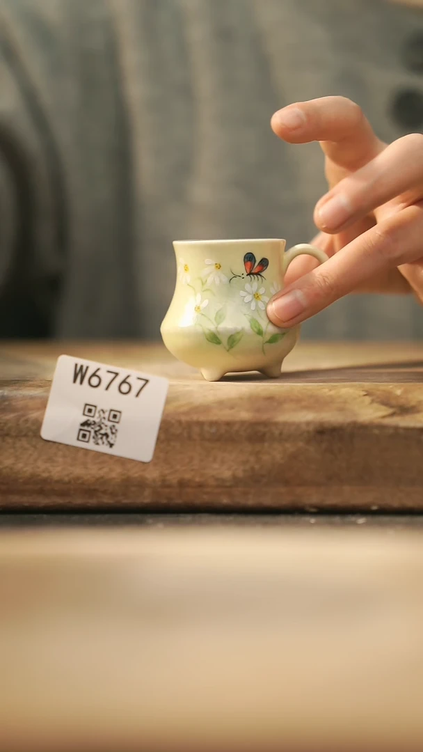 【闪购商品】【经典福利】/ 杯子@@W6767