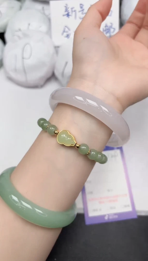 东凌女款手镯129/6162