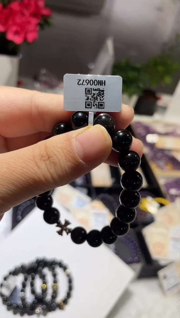 【闪购商品】水晶手串未镶嵌手串