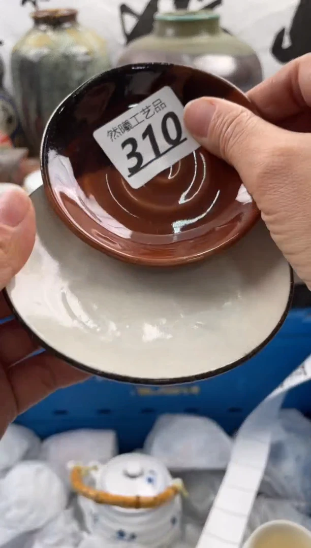 【闪购商品】瓷片310