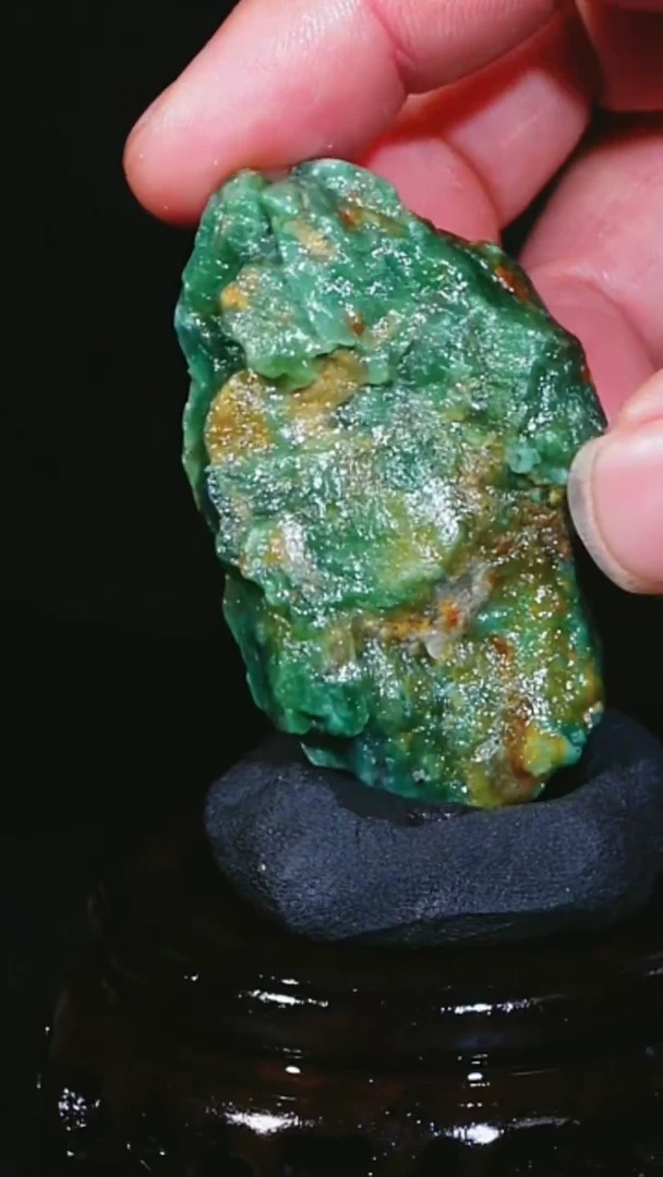 【闪购商品】昌化石昌化绿昌化绿