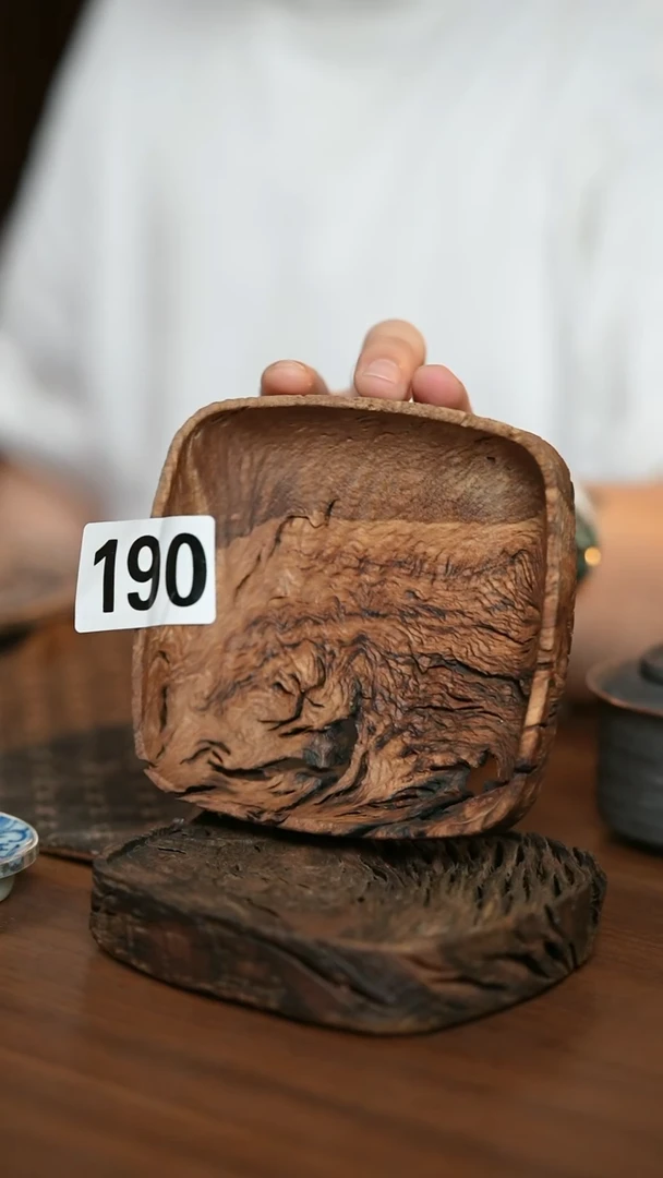 木头壶承.........190