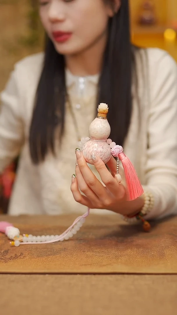 【闪购商品】127宴禾堂漆艺车挂葫芦118