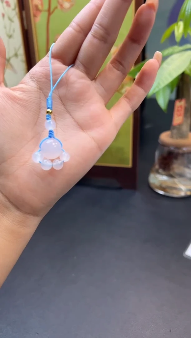 未镶嵌车挂玛瑙/玉髓FL25111903--多样性发一