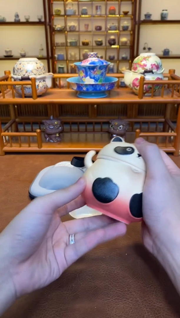 陶瓷陶瓷陶瓷！！！