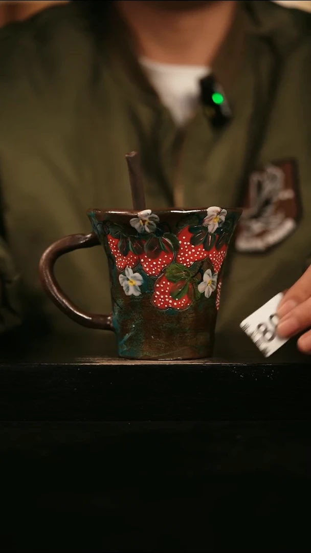 其他803遇瓷手作同款