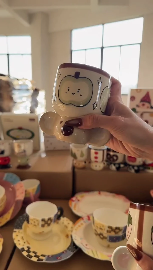 瓷【唯品瓷】源头工厂