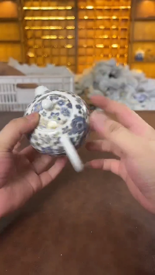 瓷片花溪陶瓷00000
