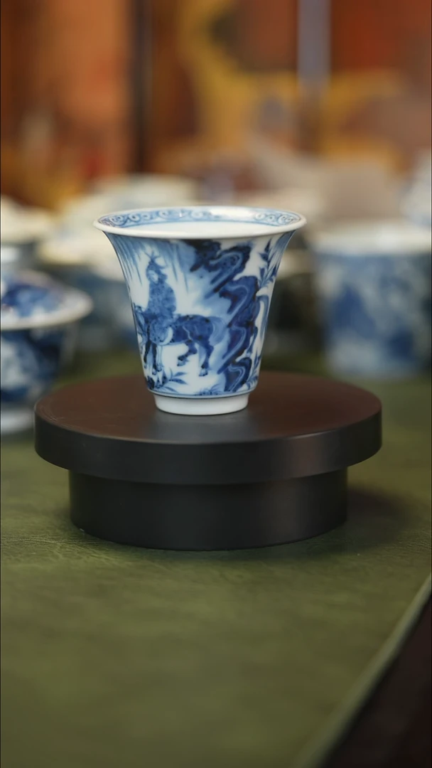 _****?695昭君出塞主人杯