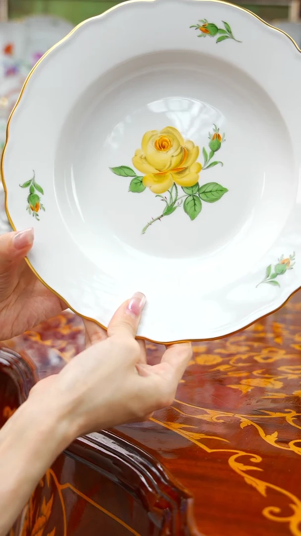 瓷米多家中古瓷器如图所示83