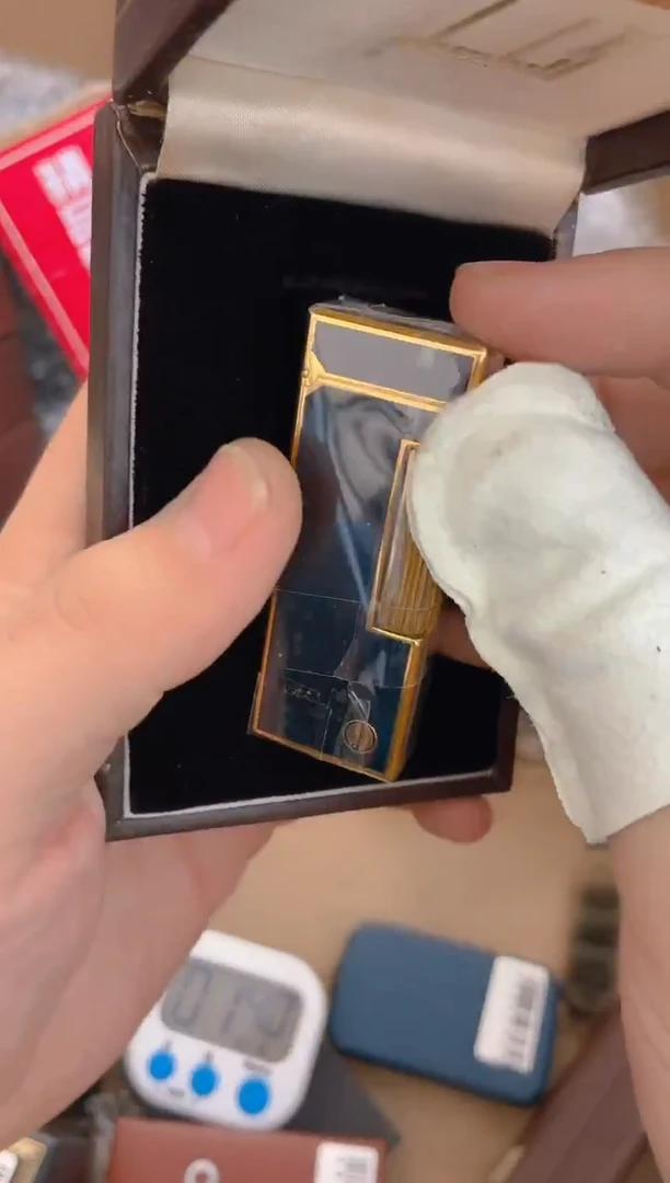 中古打火机闪购链接