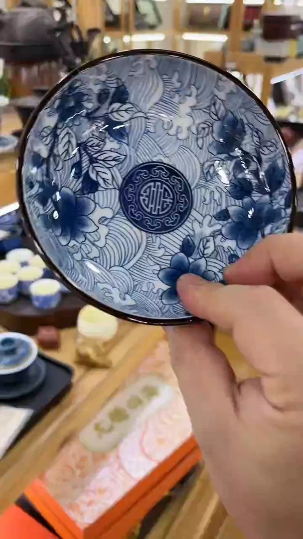 岩传茶具 岩传茶具@G-