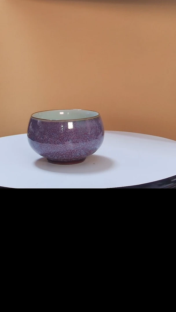 【闪购商品】主人杯如琰主人杯礼盒装（薰衣草）