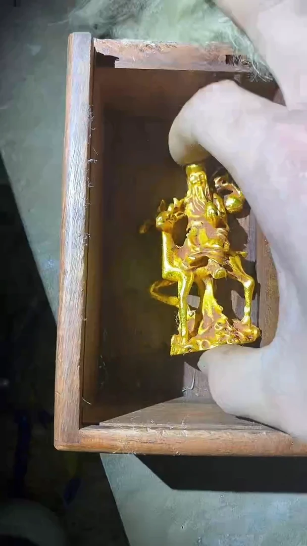 香榧木（1个小复利）