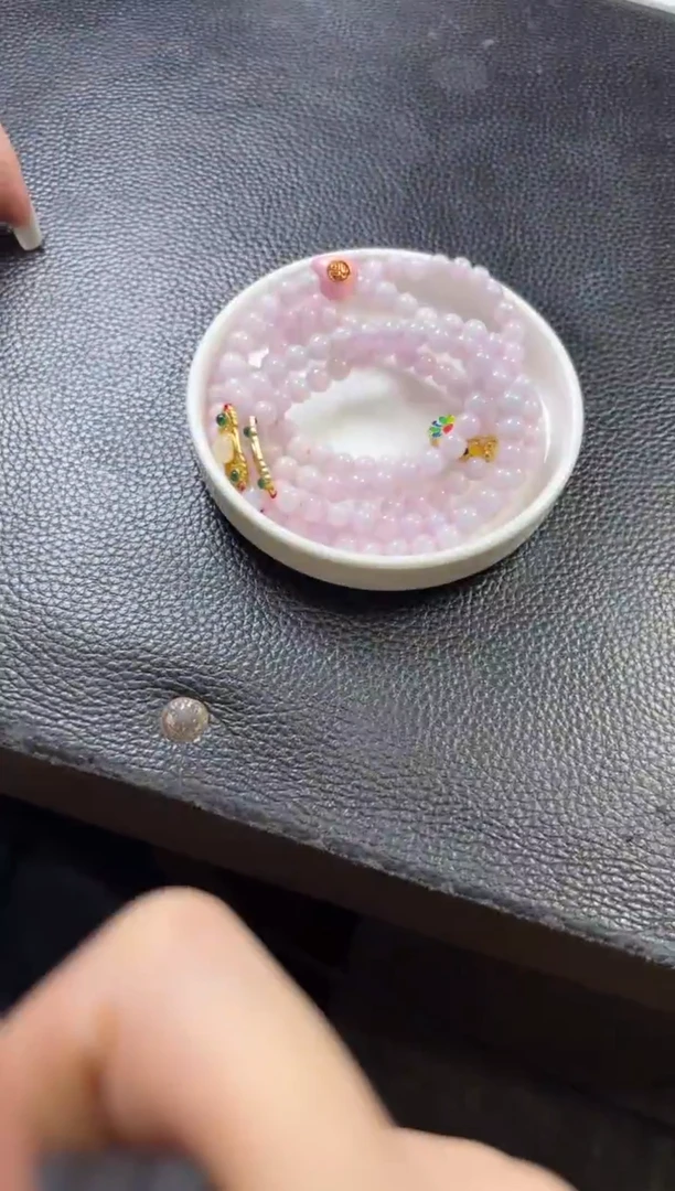 未镶嵌挂件翡翠多样性发一件CH232