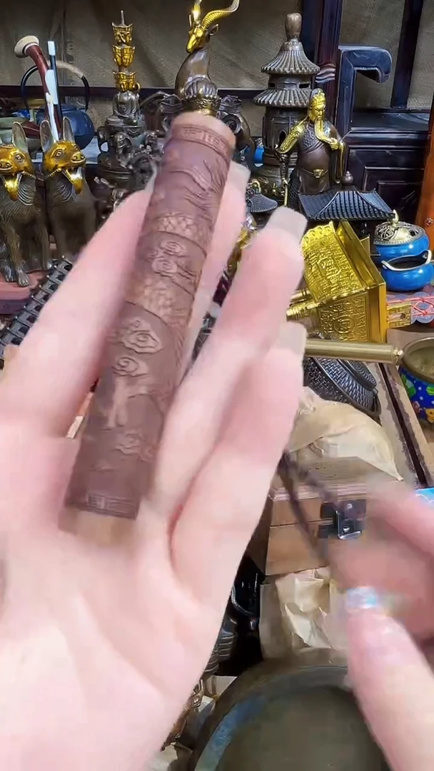 木岳卫铜器专属链接